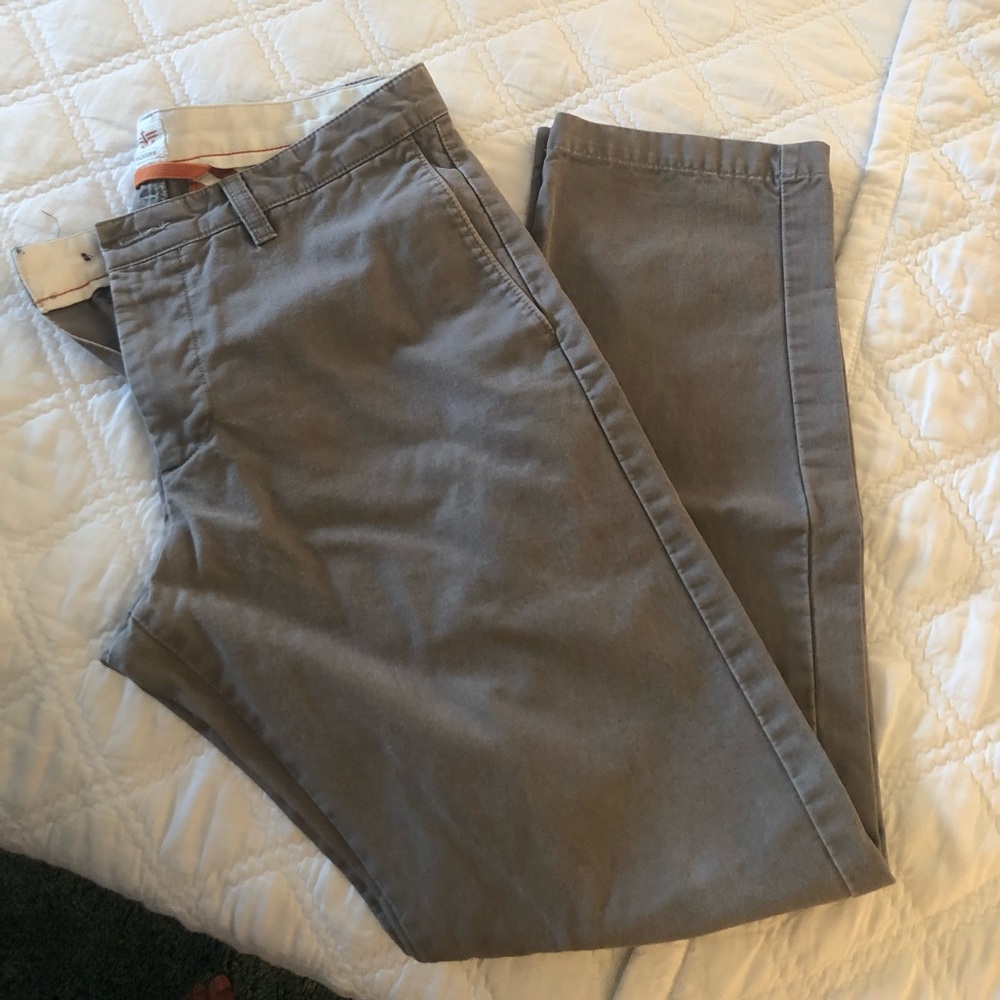 Dockers